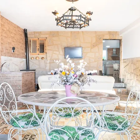 Rural Casa vacanze