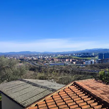 Rural Prázdninový dům Oviedo