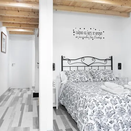 Casa vacanze Rural *