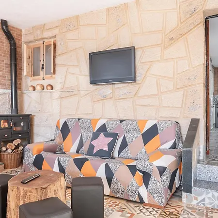 Holiday home Rural *