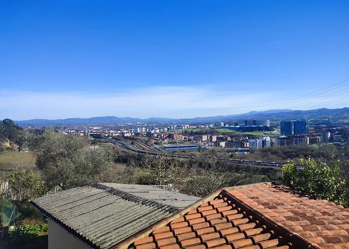 Rural Casa vacanze Oviedo