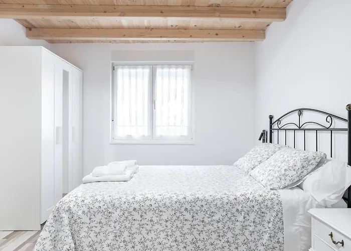 Casa vacanze Rural Oviedo