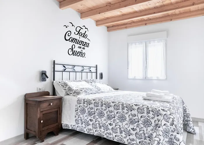 Rural * 奥维耶多